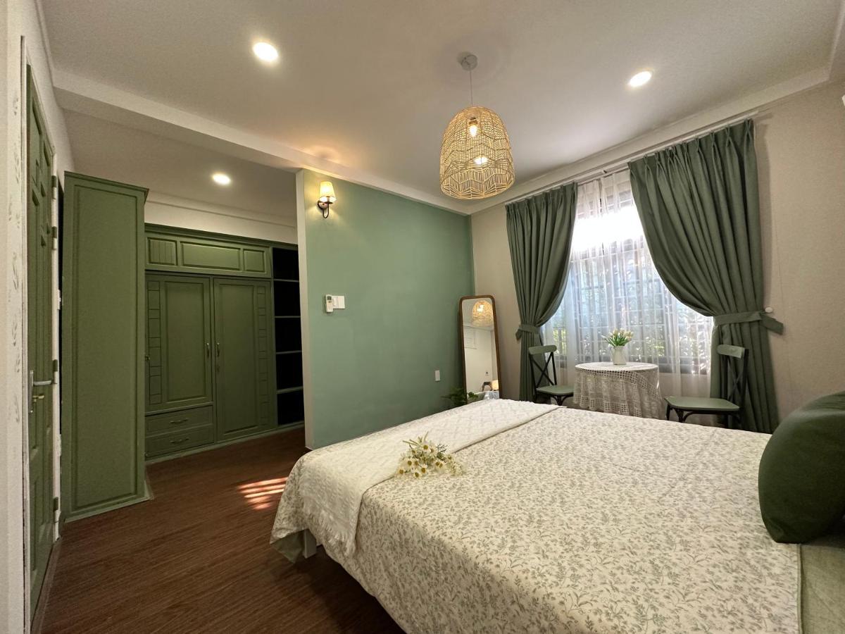 Forest Tag Homestay - 26 Thanh Huong Hue Exterior foto